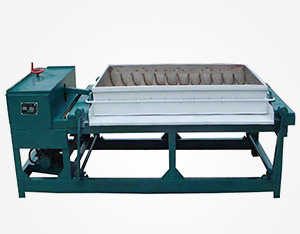 12槽電熱式理?xiàng)l機(jī)